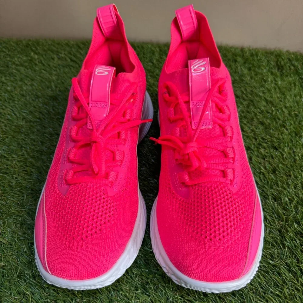 Under Armour Curry 8 